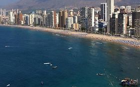 Apartamento Benidorm Rincon de Loix